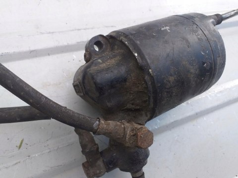 POMPA ABS MODULATOR CIŚNIENIA BMW K1100 LT