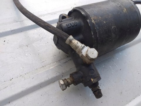 POMPA ABS MODULATOR CIŚNIENIA BMW K1100 LT