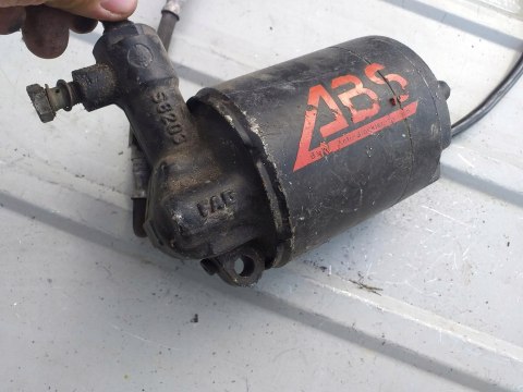 POMPA ABS MODULATOR CIŚNIENIA BMW K1100 LT