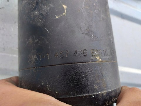 POMPA ABS MODULATOR CIŚNIENIA BMW K1100 LT