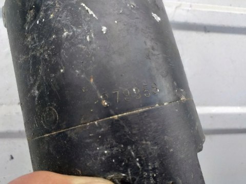 POMPA ABS MODULATOR CIŚNIENIA BMW K1100 LT