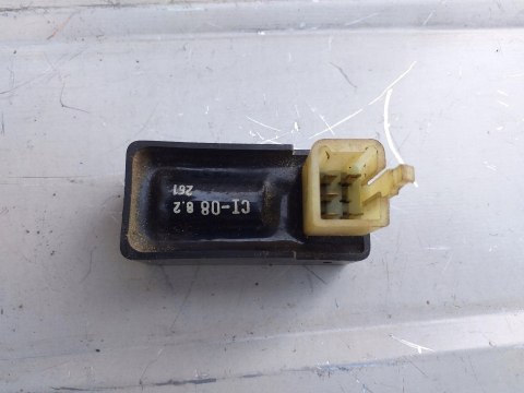 PRZEKAŹNIK MODUŁ HONDA PXR 50 PRZEKAŹNIK MODUŁ HONDA PXR 50