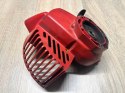 SHINGU M-20 SZARPAK STARTER ROZRUSZNIK OBUDOWA