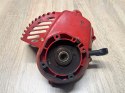 SHINGU M-20 SZARPAK STARTER ROZRUSZNIK OBUDOWA