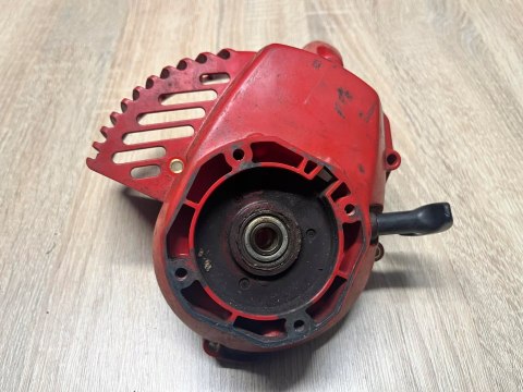 SHINGU M-20 SZARPAK STARTER ROZRUSZNIK OBUDOWA SHINGU M-20 SZARPAK STARTER ROZRUSZNIK OBUDOWA