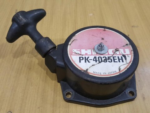 SHINGU PK-4035EH SZARPAK STARTER OBUDOWA SHINGU PK-4035EH SZARPAK STARTER OBUDOWA