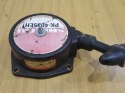 SHINGU PK-4035EH SZARPAK STARTER OBUDOWA