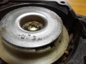 SHINGU PRO-750E SZARPAK STARTER OBUDOWA OSŁONA