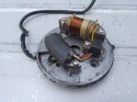 STOJAN ALTERNATOR ISKROWNIK UZWOJENIE MBK 51