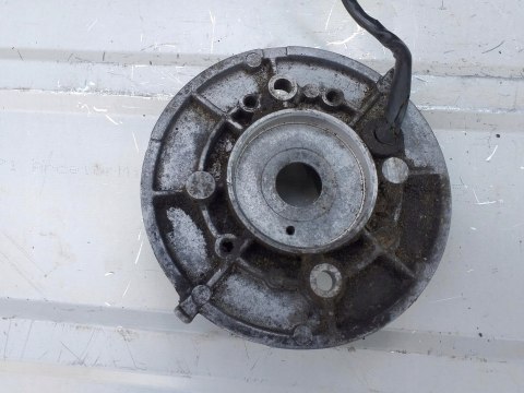 STOJAN ALTERNATOR ISKROWNIK UZWOJENIE MBK 51 STOJAN ALTERNATOR ISKROWNIK UZWOJENIE MBK 51