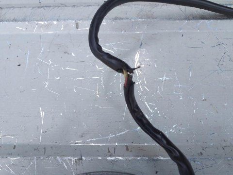 STOJAN ALTERNATOR ISKROWNIK UZWOJENIE MBK 51 STOJAN ALTERNATOR ISKROWNIK UZWOJENIE MBK 51