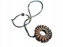 SUZUKI GS 450 ALTERNATOR STATOR UZWOJENIE