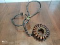 SUZUKI GS 450 ALTERNATOR STATOR UZWOJENIE
