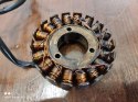 SUZUKI GS 450 ALTERNATOR STATOR UZWOJENIE