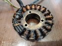 SUZUKI GS 450 ALTERNATOR STATOR UZWOJENIE