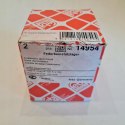 VOLKSWAGEN GOLF III VENTO MOCOWANIE PODUSZKA AMORTYZATORA FEBI 14954