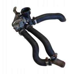 APRILIA RS 125 OBUDOWA TERMOSTAT CZUJNIK KPL
