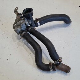 APRILIA RS 125 OBUDOWA TERMOSTAT CZUJNIK KPL