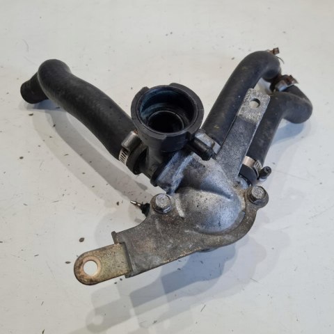 APRILIA RS 125 OBUDOWA TERMOSTAT CZUJNIK KPL APRILIA RS 125 OBUDOWA TERMOSTAT CZUJNIK KPL