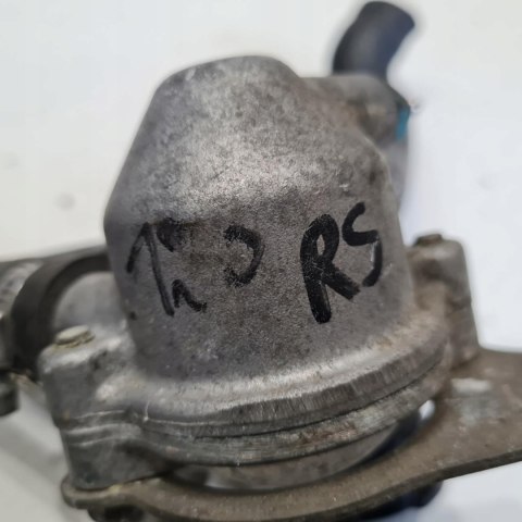 APRILIA RS 125 OBUDOWA TERMOSTAT CZUJNIK KPL APRILIA RS 125 OBUDOWA TERMOSTAT CZUJNIK KPL