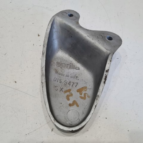 APRILIA RS 125 OSŁONA SETA PODNÓŻKA APRILIA RS 125 OSŁONA SETA PODNÓŻKA