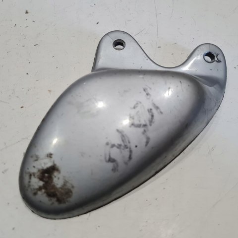 APRILIA RS 125 OSŁONA SETA PODNÓŻKA APRILIA RS 125 OSŁONA SETA PODNÓŻKA