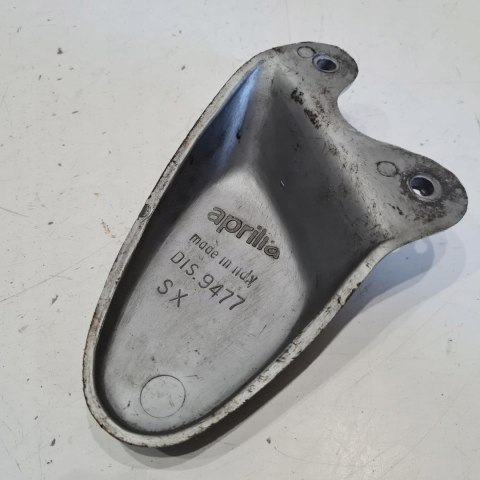 APRILIA RS 125 OSŁONA SETA PODNÓŻKA APRILIA RS 125 OSŁONA SETA PODNÓŻKA