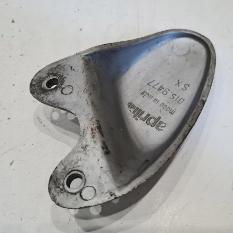 APRILIA RS 125 OSŁONA SETA PODNÓŻKA APRILIA RS 125 OSŁONA SETA PODNÓŻKA