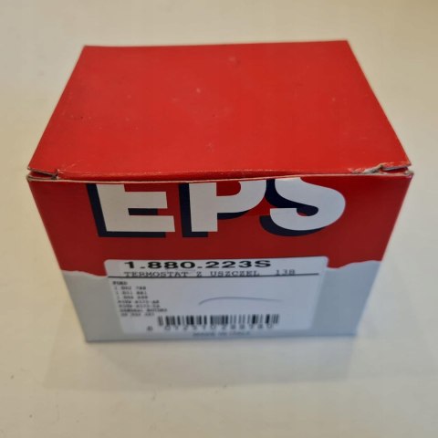 AUDI SEAT SKODA VOLKSWAGEN 1.9 TDI TERMOSTAT EPS 1.880.223S AUDI SEAT SKODA VOLKSWAGEN 1.9 TDI TERMOSTAT EPS 1.880.223S