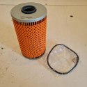 BMW 5 E34 OPEL OMEGA B 2.5 TDS FILTR OLEJU MEYLE 3141140008