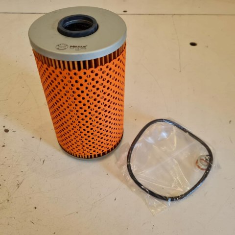 BMW 5 E34 OPEL OMEGA B 2.5 TDS FILTR OLEJU MEYLE 3141140008