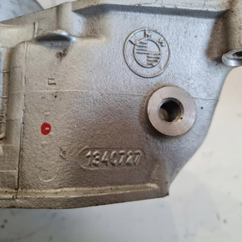 BMW R 1100 RT RS CYLINDER TŁOK KOMPLET 1340727 BMW R 1100 RT RS CYLINDER TŁOK KOMPLET 1340727