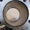 BMW R 1100 RT RS CYLINDER TŁOK KOMPLET 1340727
