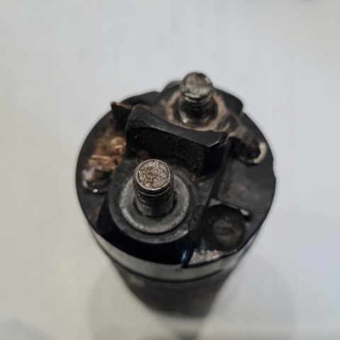 BMW R45 R65 R80 R100 ELEKTROMAGNES ROZRUSZNIKA BMW R45 R65 R80 R100 ELEKTROMAGNES ROZRUSZNIKA