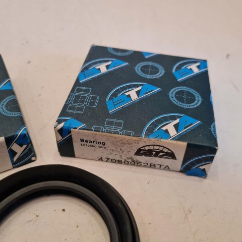 DAEWOO TICO SUZUKI ALTO ŁOŻYSKO KOŁA BTA H18005BTA DAEWOO TICO SUZUKI ALTO ŁOŻYSKO KOŁA BTA H18005BTA