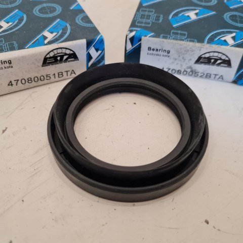 DAEWOO TICO SUZUKI ALTO ŁOŻYSKO KOŁA BTA H18005BTA DAEWOO TICO SUZUKI ALTO ŁOŻYSKO KOŁA BTA H18005BTA