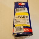FIAT TEMPRA TIPO 1.8 PRZEWODY ZAPŁONOWE JANMOR FAS22