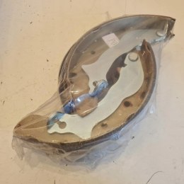 FORD MONDEO I II SZCZĘKI HAMULCOWE KOMPLET SAMKO 87100
