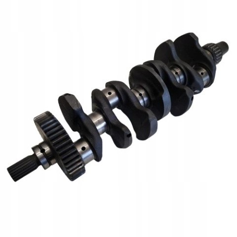 HONDA CB 600 PC25E HORNET WAŁ KORBOWY