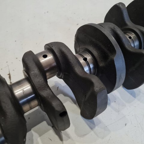 HONDA CB 600 PC25E HORNET WAŁ KORBOWY