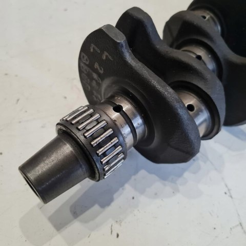 HONDA CB 600 PC25E HORNET WAŁ KORBOWY