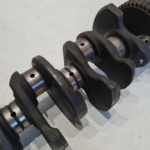 HONDA CB 600 PC25E HORNET WAŁ KORBOWY