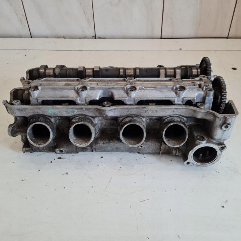 HONDA CBR 900RR SC33 GŁOWICA WAŁKI ZAWORY KPL HONDA CBR 900RR SC33 GŁOWICA WAŁKI ZAWORY KPL