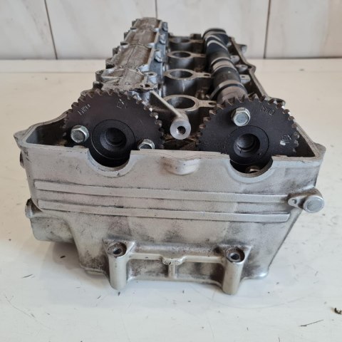 HONDA CBR 900RR SC33 GŁOWICA WAŁKI ZAWORY KPL HONDA CBR 900RR SC33 GŁOWICA WAŁKI ZAWORY KPL