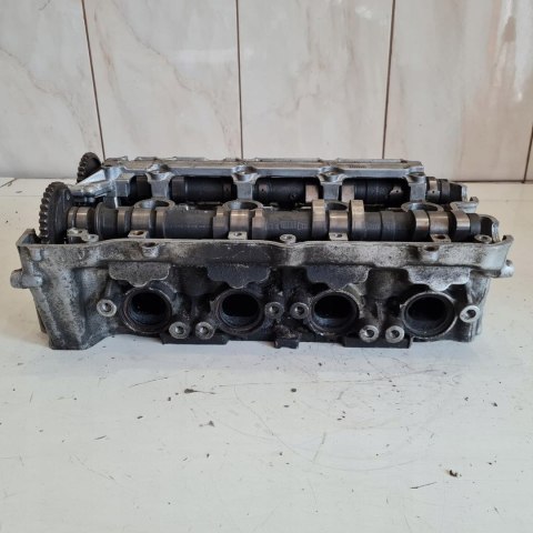 HONDA CBR 900RR SC33 GŁOWICA WAŁKI ZAWORY KPL HONDA CBR 900RR SC33 GŁOWICA WAŁKI ZAWORY KPL