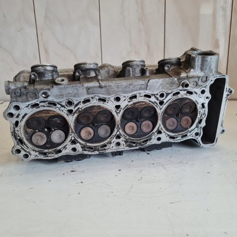 HONDA CBR 900RR SC33 GŁOWICA WAŁKI ZAWORY KPL HONDA CBR 900RR SC33 GŁOWICA WAŁKI ZAWORY KPL