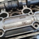 HONDA CBR 900RR SC33 GŁOWICA WAŁKI ZAWORY KPL