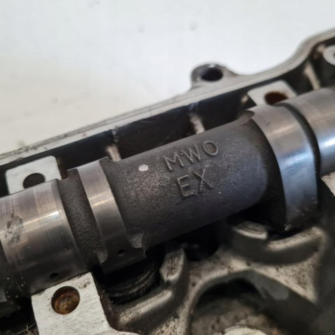 HONDA CBR 900RR SC33 GŁOWICA WAŁKI ZAWORY KPL HONDA CBR 900RR SC33 GŁOWICA WAŁKI ZAWORY KPL