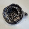 HONDA VF 500 PC13 BĘBEN HAMULCOWY SZCZĘKI KPL