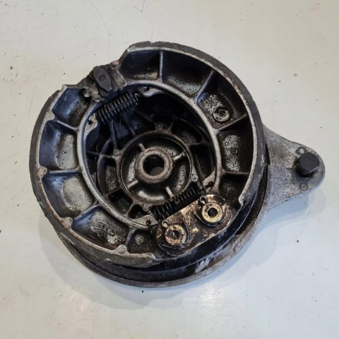 HONDA VF 500 PC13 BĘBEN HAMULCOWY SZCZĘKI KPL HONDA VF 500 PC13 BĘBEN HAMULCOWY SZCZĘKI KPL
